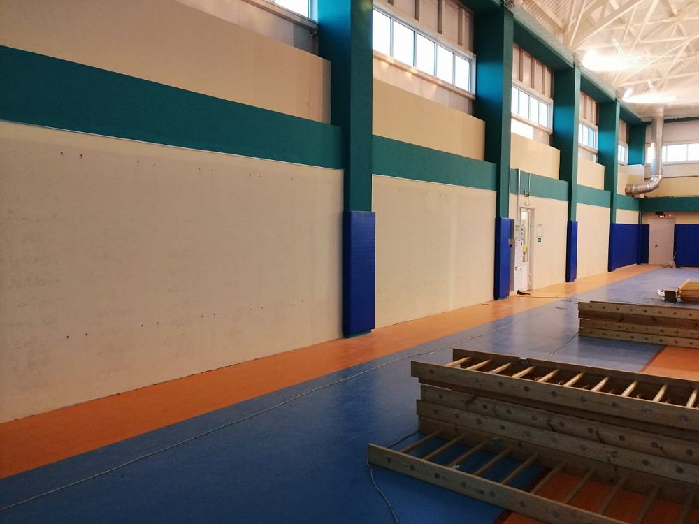 Всероссийский детский центр «Орлёнок»